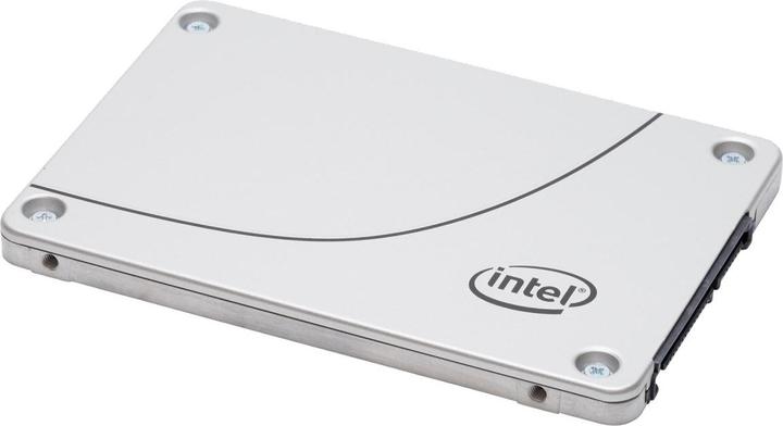 Actual product image Intel SSDSC2KB960G801 (960 GB, 2.5")