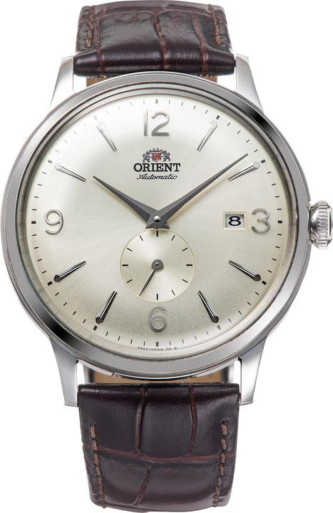 Immagine prodotto Orient Bambino Classico Piccoli Secondi - RA-AP0003S (Orologio da polso analogico, 41 mm)