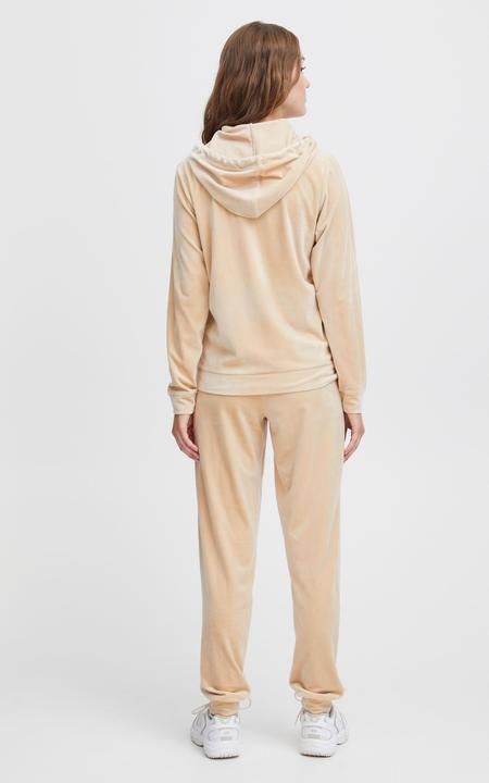 Actual product image Oxmo BY - OXMitanna sweatshirt - Sweatshirt - 21800198-ME (S)