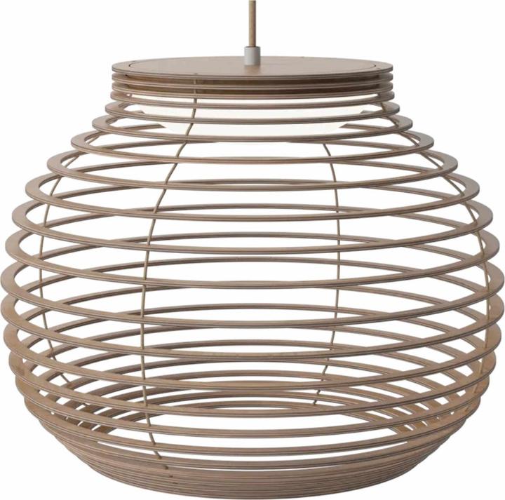 Bolia Anelli Pendants Led Pendelleuchte