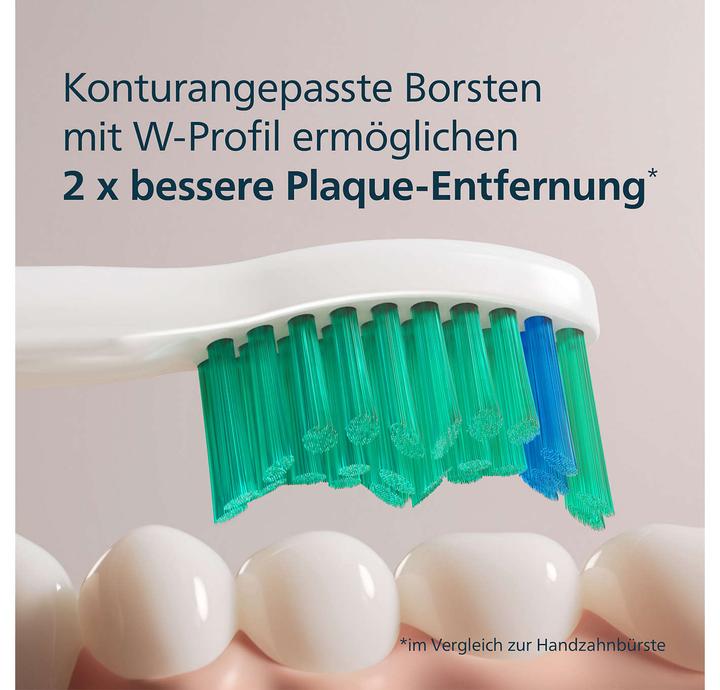 Produktbild Philips Sonicare C1 ProResults (4 x)