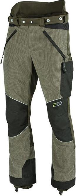Actual product image PSS X-treme Work Trousers (52)