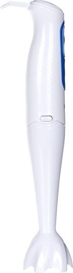 Actual product image Braun Hand Blender MQ 3020 Pesto Hand Blender, 700 W, Number of speeds 2, Chopper, White/Blue