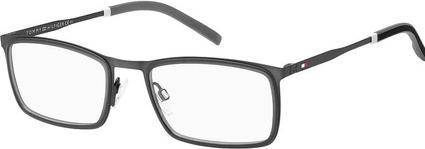 Immagine prodotto Tommy Hilfiger Occhiali da sole 55 Riw/20 Grigio opaco