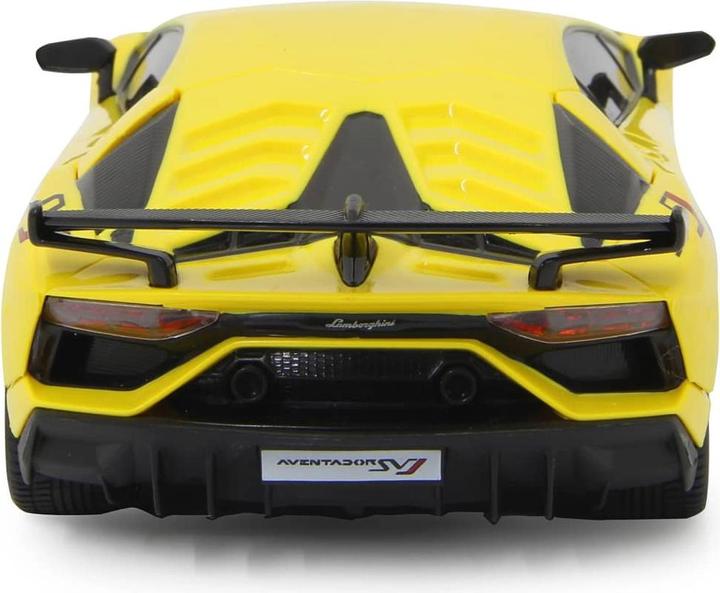 Actual product image Jamara Lamborghini Aventador SVJ