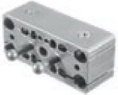 Produktbild Bachmann KABELSCHLANGE Easy-Stop-2B2K - Kabelkanal Zugentlastung (Kabel Zubehör)
