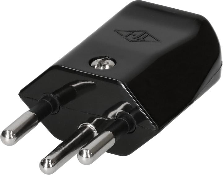 Actual product image TH Plug (Type 12)