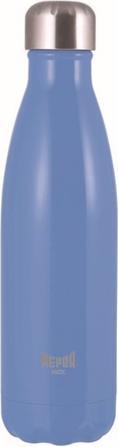 Image du produit Mepra Stahl-Thermoflasche Lavendel, Bob