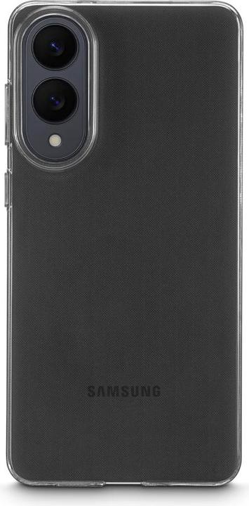 Immagine prodotto Hama Always Clear (Samsung Galaxy S25 Edge)