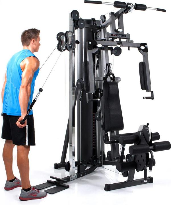 Image du produit Finnlo Autark 2200