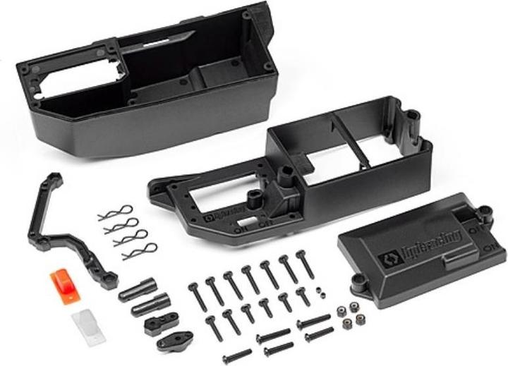 Immagine prodotto HPI Savage XL Octane - Radio Box Set