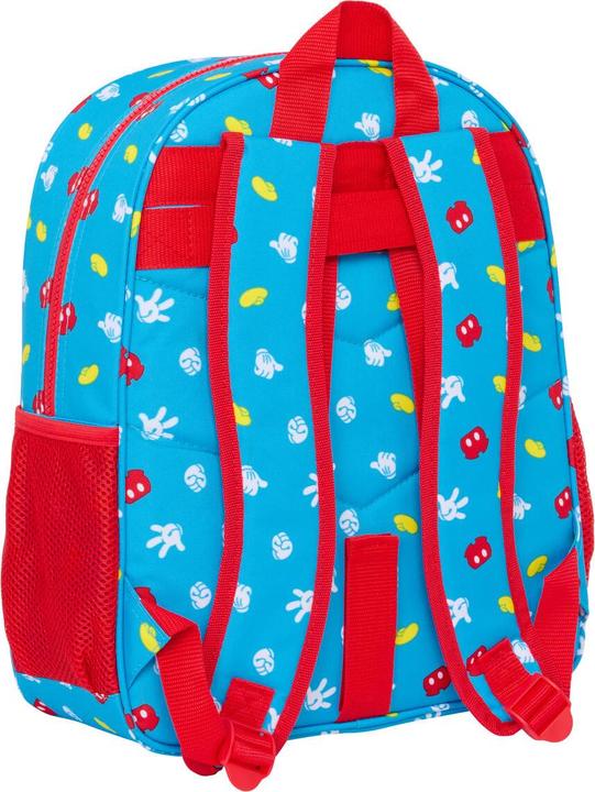 Actual product image Safta Mickey Mouse ""Fantastic"" - children's rucksack (15 l)