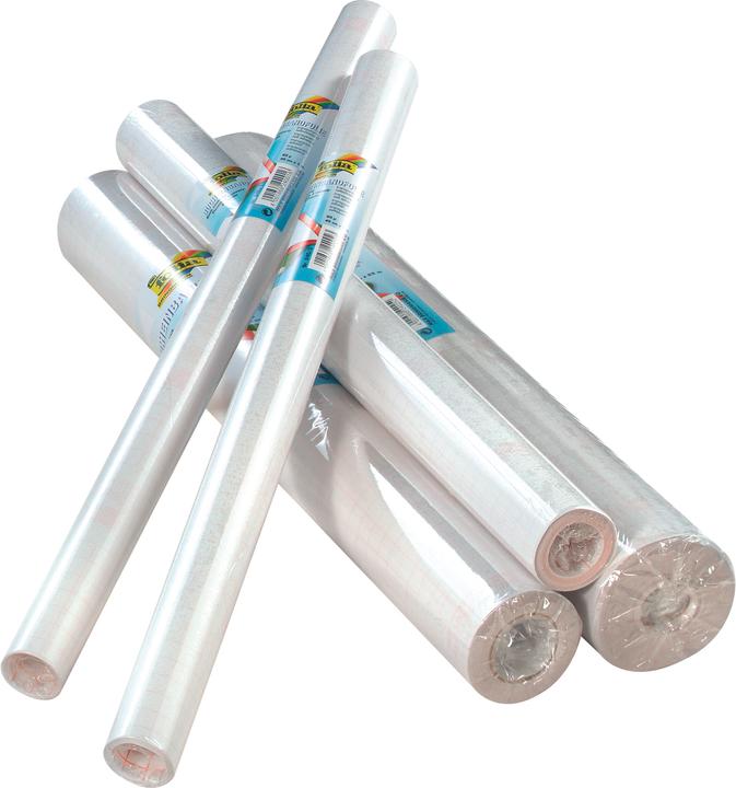 Produktbild Folia Buchschutzfolie, 450 mm x 25 m, transparent, sk (1 x)