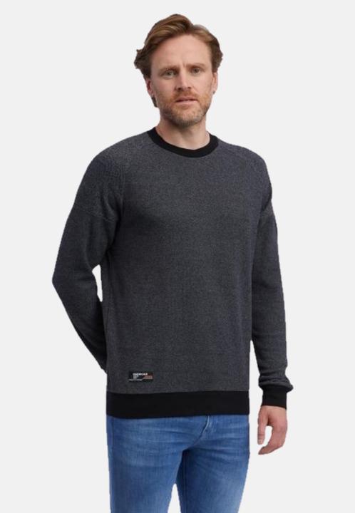 Ragwear Pullover Sweatshirt DOREN (XXL)
