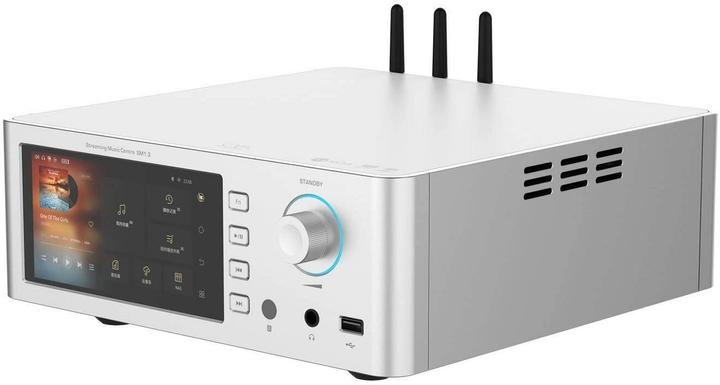 Image du produit Shanling SM1.3 (Network Audio Player)