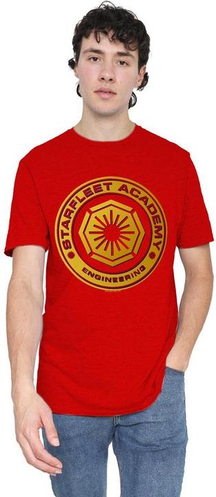 Immagine prodotto Engineering Maglietta Adulto Unisex (XL)