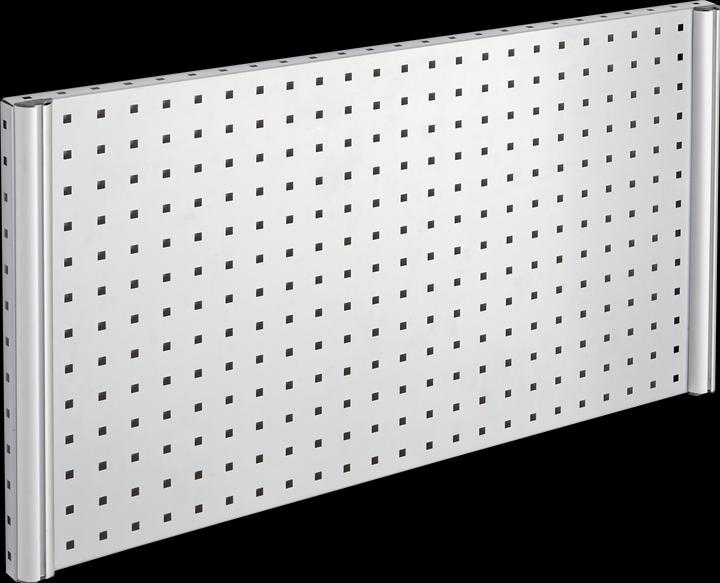 wolfcraft Geperforeerde muur
