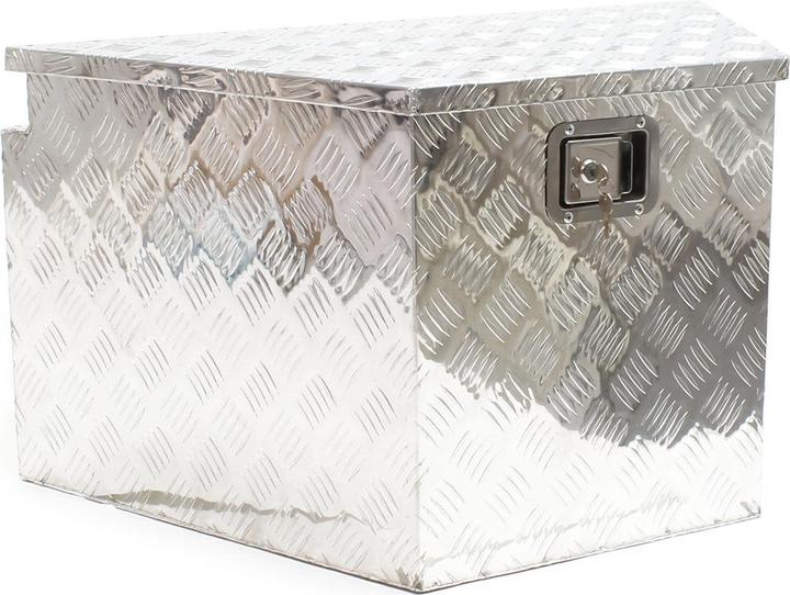 Immagine prodotto Wiltec Scatola in alluminio (83 x 48 x 46 cm)