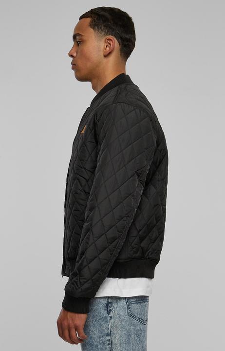 Produktbild Urban Classics Diamond Quilt Nylon Jacket (3XL)