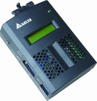 Delta EnviroProbe