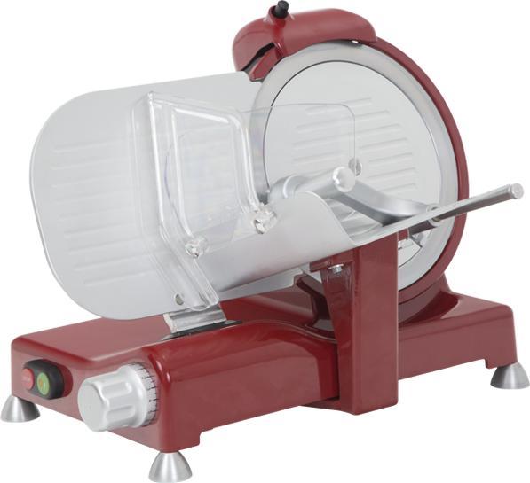 Image du produit RGV Luxury 25 Red Edition