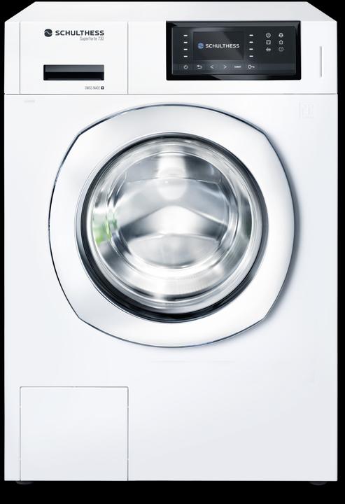 Actual product image Schulthess Superforte 730 (8 kg, Right)
