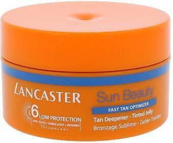 Produktbild Lancaster Sun Beauty (Sonnencreme, Bis SPF 10, 200 ml, 150 g)