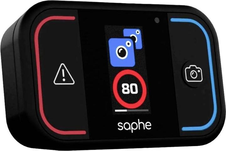 Saphe Drive Pro starter kit