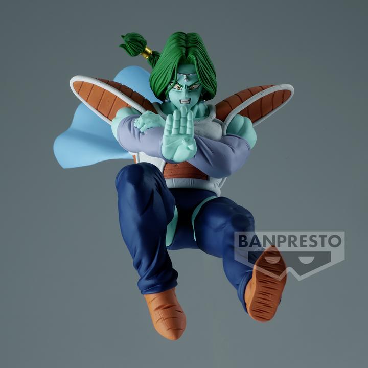 Immagine prodotto Banpresto Dragon Ball - Abbinatori di Zarbonio