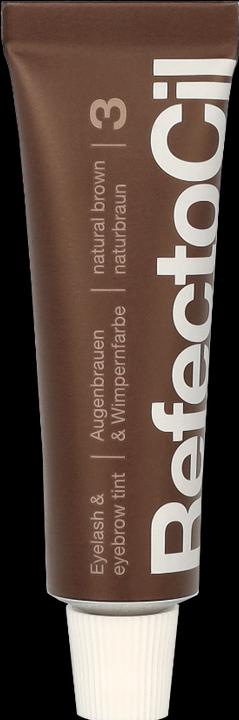 Productafbeelding Refectocil Blakend brunette