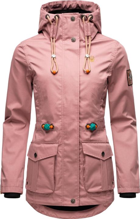Actual product image Marikoo Babetaa (XS)