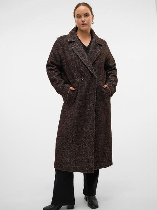 Produktbild Vero Moda VMCBABETTE Mantel Mantel (44)