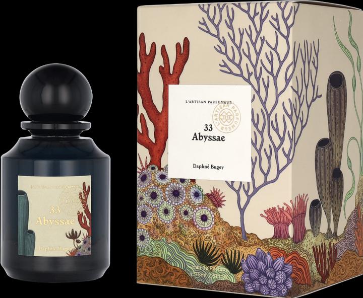 Produktbild L'Artisan Parfumeur Soleil de Provence (Eau de Parfum, 100 ml)