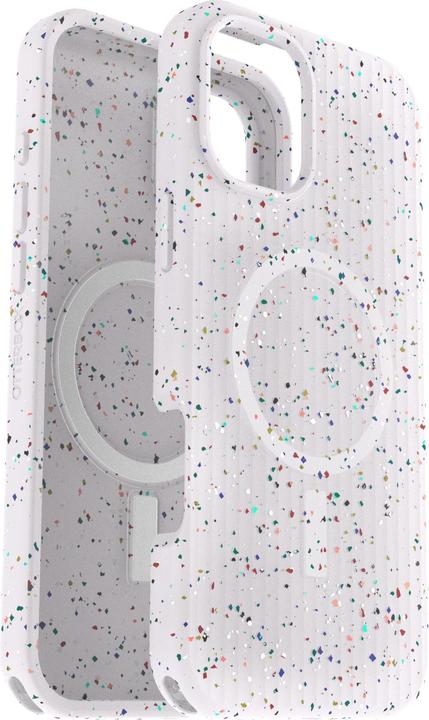 Actual product image OtterBox Symmetry Core mit MagSafe (Apple iPhone 16 Plus)