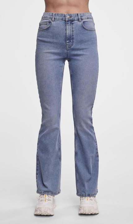 Produktbild Pieces PCPEGGY Flared Jeans (M)