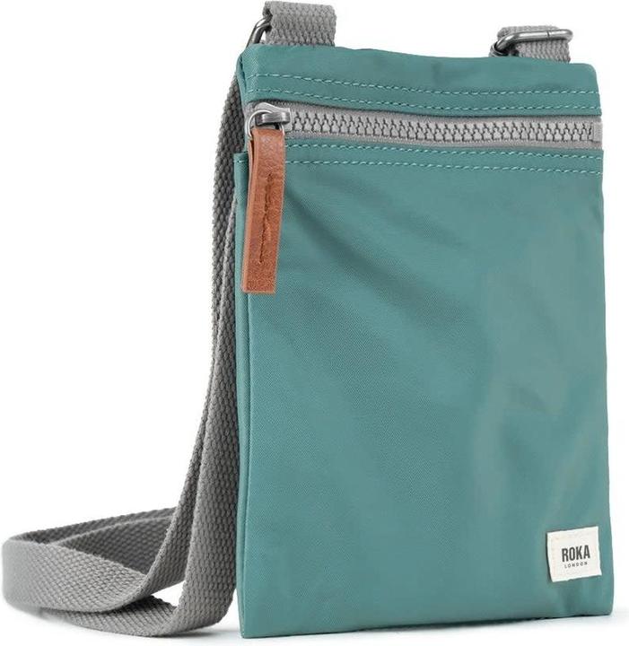 Produktbild Roka London Chelsea Sage One Size Recycled Nylon
