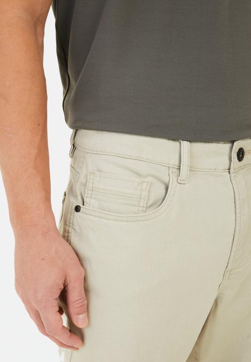 Immagine prodotto Camel Active Relaxed Fit 5-Pocket Hose (35)