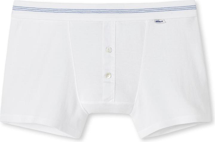 Schiesser Revival Short