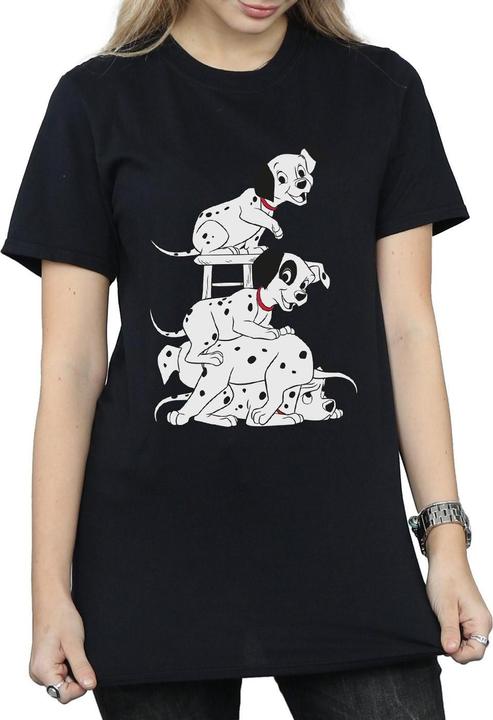Produktbild 101 Dalmatians TShirt (L)