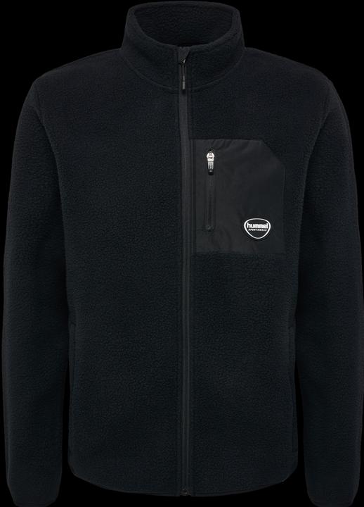 Produktbild hummel Hmllgc Oliver Fleece Jacket (M)