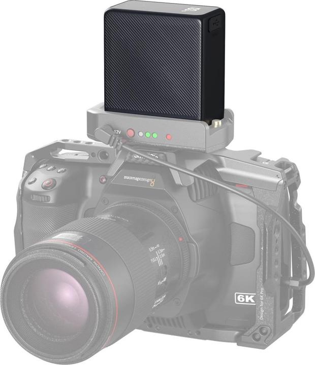 Produktbild SmallRig NP-F970 (Akku)