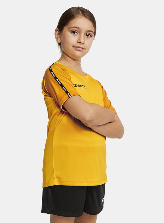 Image du produit Craft Squad 2.0 Maillot Contrasté Jr (110)