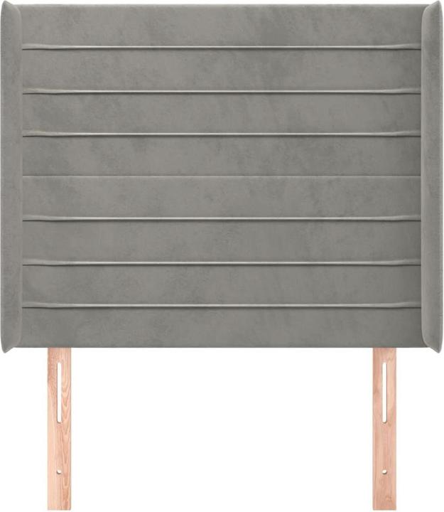 Produktbild VidaXL Kiriakoula (103 x 16 x 128 cm)