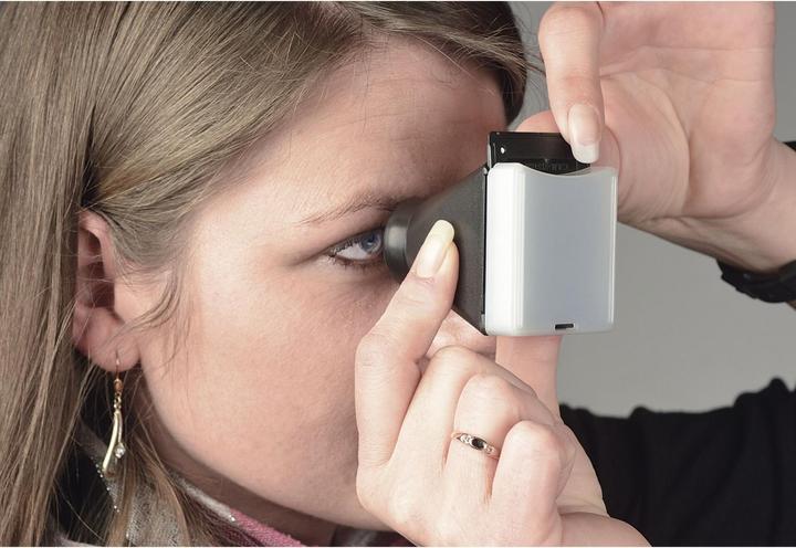 Image du produit Kaiser Fototechnik Visionneuse de diapositives (Visionneuse de diapositives)
