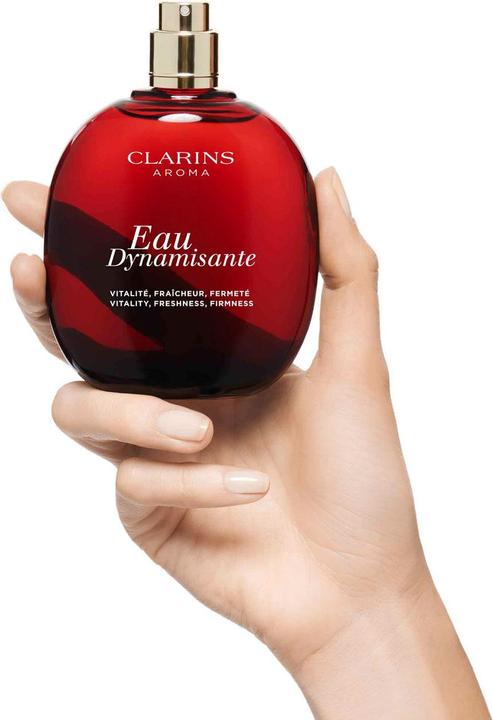 Produktbild Clarins Vapo (re) (Eau de cologne, 100 ml)