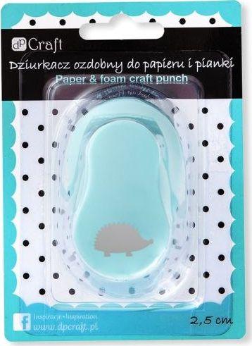 Image du produit Dalprint Dekorativer Locher 2,5cm Igel