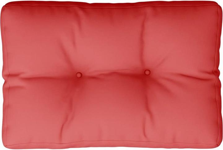 Image du produit VidaXL Ensemble salon de jardin 10 pièces avec coussins (60 x 40 x 12 cm)