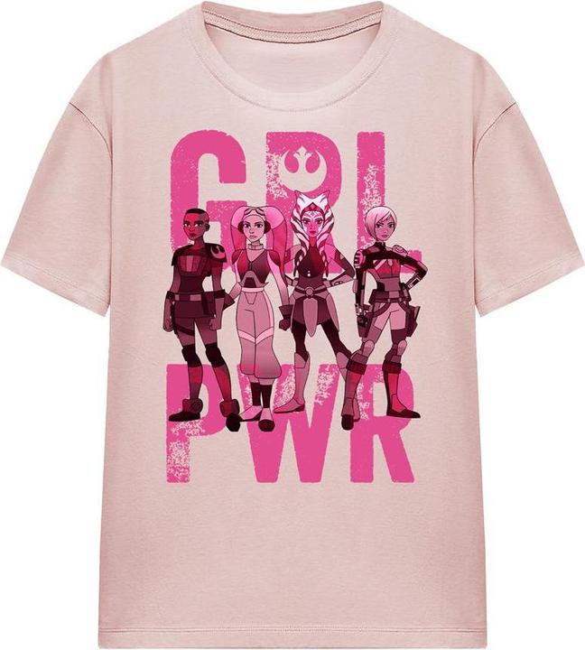 Immagine prodotto Star Wars Maglietta Jar Jar Binks Adulto Unisex (L)