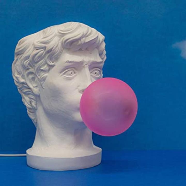Actual product image Seletti Wonder (300 lm, E14)