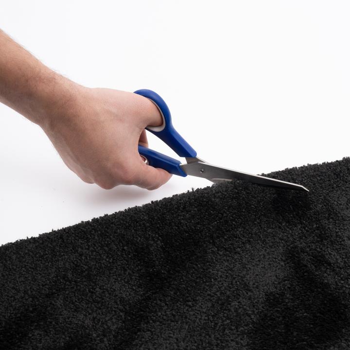 Immagine prodotto Snapstyle Super Soft Hochflorteppich Livorno (100 x 300 cm)